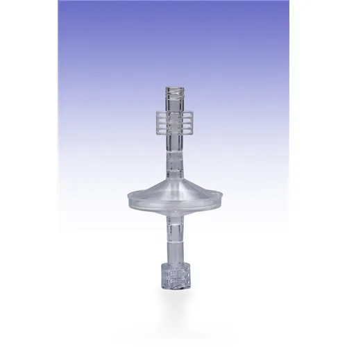 OMNIA BOT FILTER OSTEOTRAP COMPLEET MET FITTING NR.32.F7072 (5st)