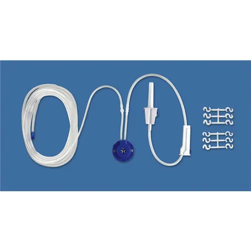OMNIA IRRIGATIESET NR.32F0194 tbv SATELEC I-SURGE & IMPLANTCENTER (10st)