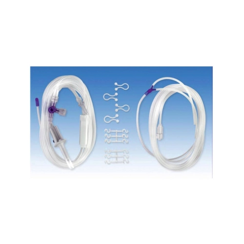 OMNIA IRRIGATIESET NR.32F0139 tbv W&H IMPLANTMED SI923 (10st)