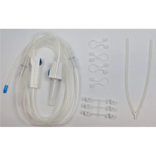 OMNIA IRRIGATIESET NR.32F0008 (10st)
