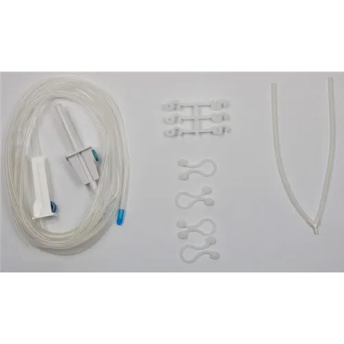 OMNIA IRRIGATIESET NR.32F0013 tbv NOUVAG 3000 (10st)