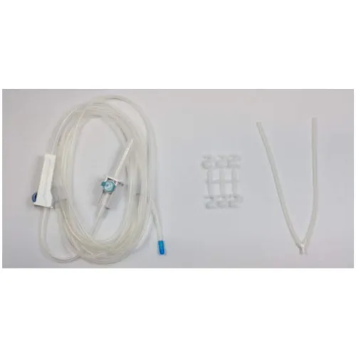 OMNIA IRRIGATIESET NR.32F0001 tbv SUNI SATELEC 2000 (10st)