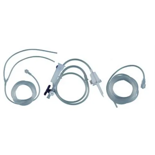 HYGITECH INFUUSBESTEK IRRIGATIE HY-110001 (10st)