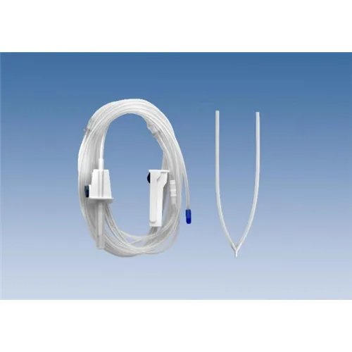 OMNIA IRRIGATIESET NR.32F1200 (10st)