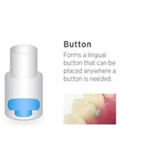 G&H BUTTON BONDER KIT (10 tips) MMBTNK