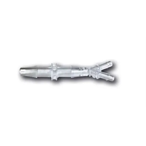 GREAT LAKES ORTHODONTICS LOW VOLUME ADAPTER SMALL MET Y CONNECTORS (4+4st)