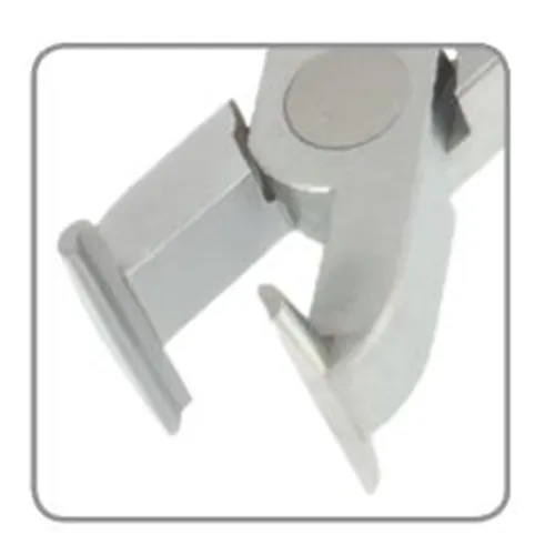 G&H ORTHO FINISHING TANG 3/4mm STEP IPL1-051-.075