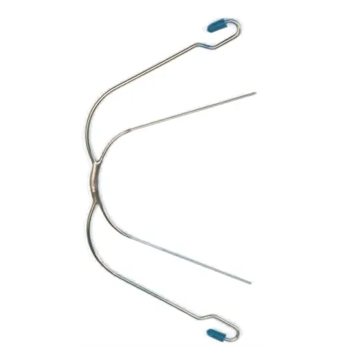 G&H CERVICAL FACEBOW SIZE 4 MEDIUM OUTER BOW (104mm)
