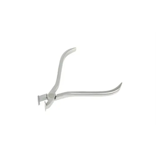 G&H PARAGON FINISHING PLIERS 1/2mm IPL1-051.050