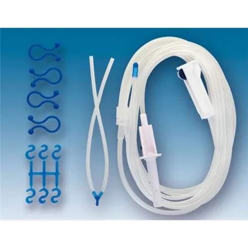 OMNIA IRRIGATIESET NR.32F0170 tbv BIEN-AIR CHIROPRO & PIEZOSURGERY II (10st)