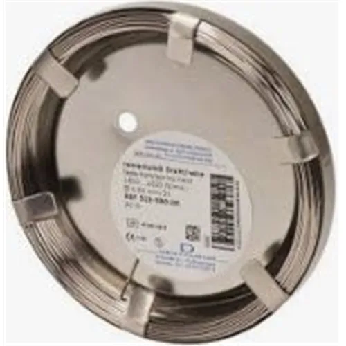 DENTAURUM REMANIUM LIGATUUR DRAAD 0,50mm (50mtr) NR.503-050