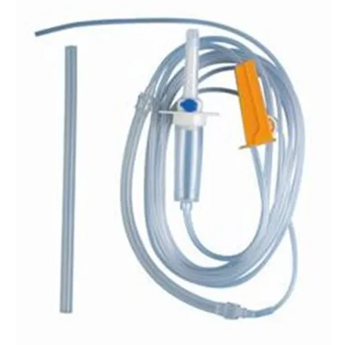 HYGITECH INFUUSBESTEK IRRIGATIE HY-110054 (10st)