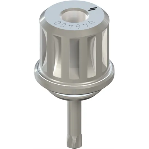 STRAUMANN SCS-SCHROEVENDRAAIER EXTRA KORT