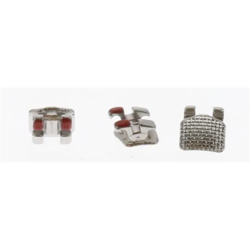 G&H MINIPREVAIL 14/15/24/25 -7/0 .022, MBT (10st) 37-U4-2U