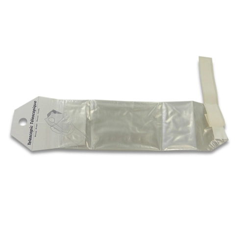 MEDICOCARE STERIVISON BOORHOES 8x150cm ES 20008 (50st) *tijdelijk niet leverbaar