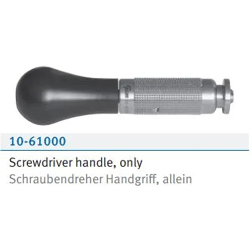 HANDVAT SCHROEVENDRAAIER QUATTRO MINI LONG REF 33-18010