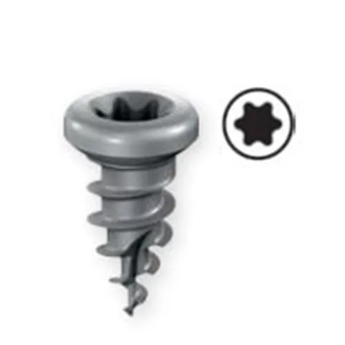 BOTSCHROEF TX VOOR MENTOPLATE 2.0x5mm REF ST-33-820-05