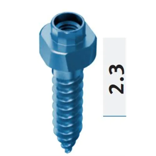 BENEFIT ORTHO SCHROEF 2.3 x 11mm REF ST-33-54311