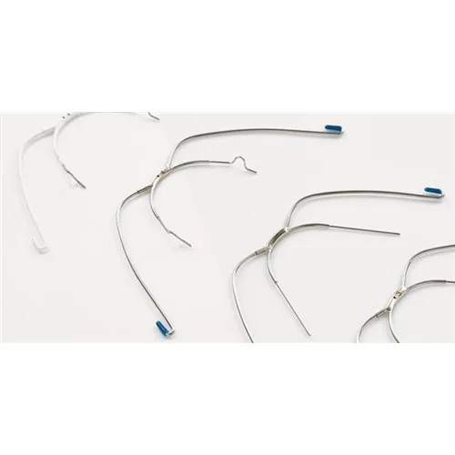 GC FACE BOW MT 2 SHORT 90mm REF: 20385