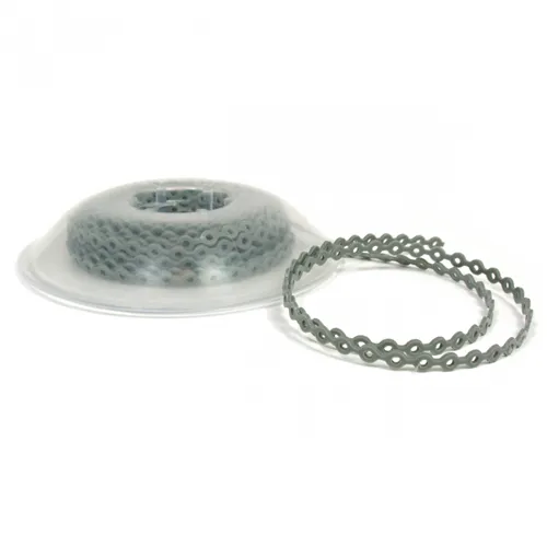GC ORTHO CHAIN GREY LONG (2mtr) REF 20360