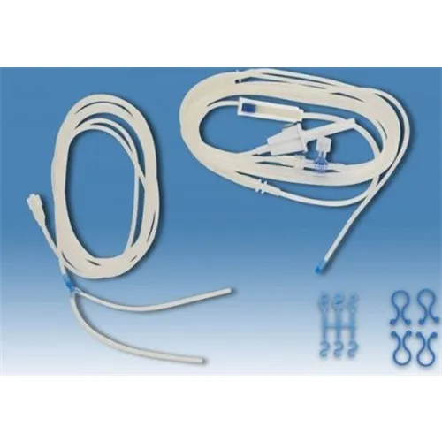 OMNIA IRRIGATIESET NR.32F0015 tbv NOUVAG 3000 (10st)