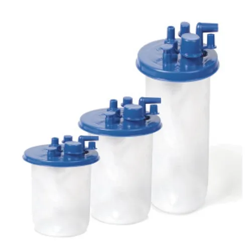 MEDLINE MED-SOFT LINER OPVANGZAK 3,0ltr (50st)