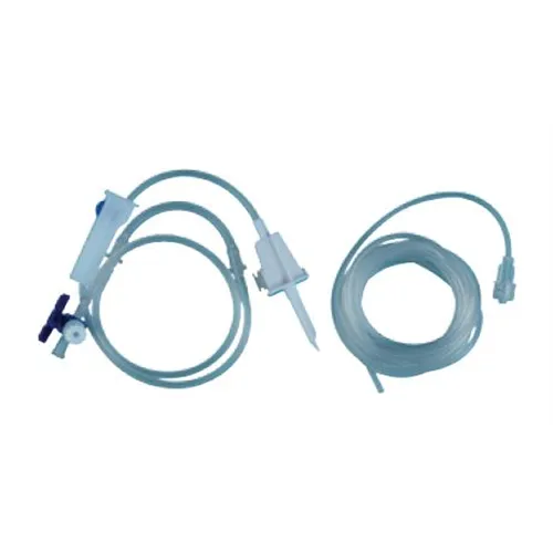 HYGITECH INFUUSBESTEK IRRIGATIE HY-110034 (10st)
