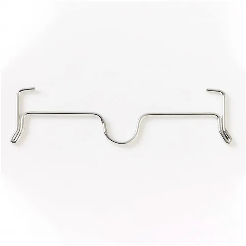 GC ORTHO PALATAL BAR 35mm, DISTAL LOOP 64-0D11-0035