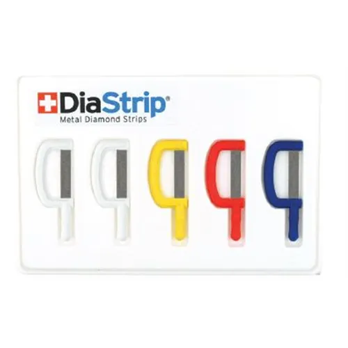 DENTASONIC DIASTRIP 1-SIDE ASS PACK