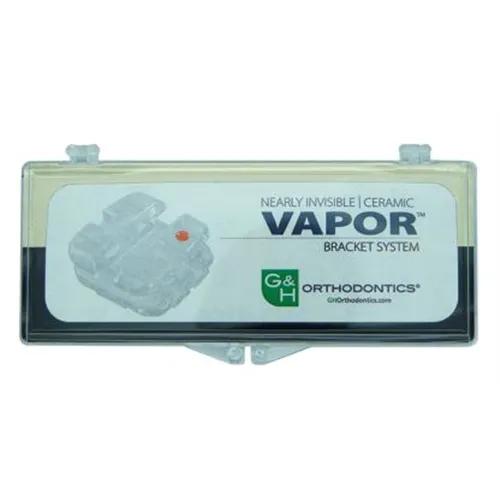 G&H AGILITY .022 5/5 CERAMIC KIT REF 125K-345-22-01 (1st)