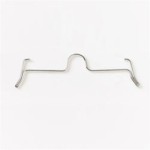 GC ORTHO PALATAL BAR 47mm, MESIAAL LOOP 64-0M12-0047