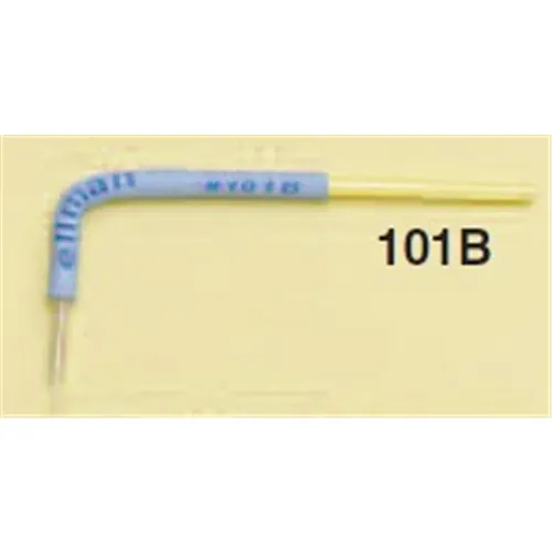 ELLMAN REUSABLE ELEKTRODE NR.T101B NEEDLE ELEKTRODE (2st)