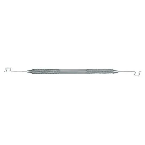 HU-FRIEDY PLACEMENT INSTRUMENT LIGATURE REF TWLA