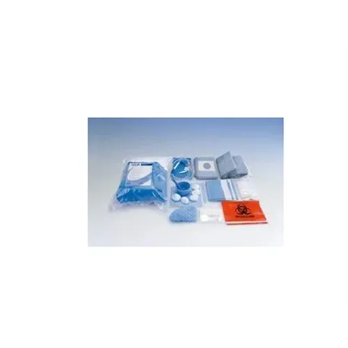 OMNIA CHIRURGIE SET NR.12.S4096 STERIEL (1st) REF 12.S4096