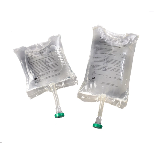 HYGITECH NATRIUMCHLORIDE 0.9% IN ZAK (250ml)