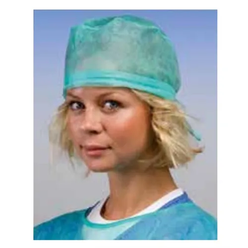 OMNIA CHIRURGISCHE OK MUTSEN MODEL MET VERSTELBARE KOORD NR.30M0004 (100st)