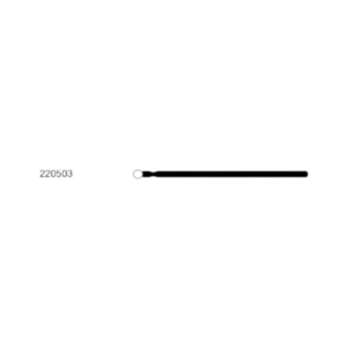 GOOF ELEKTRODE RECHT LOOP 220503
