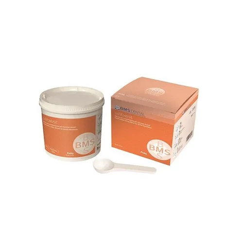 BMS SILIBEST PUTTY (900ml)
