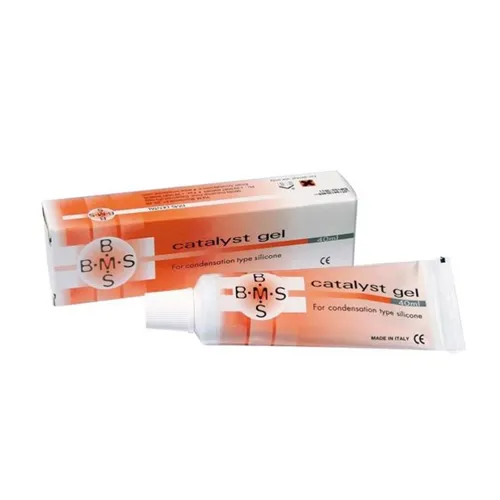 BMS CATALYST GEL (60ml)