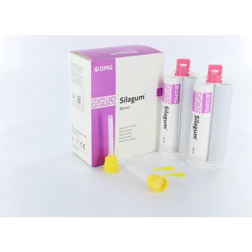 DMG SILAGUM AUTOMIX MONO (2x50ml/tips)