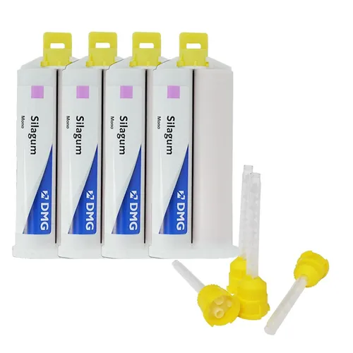 DMG SILAGUM AUTOMIX MONO ECONOMY (8x50ml/tips)