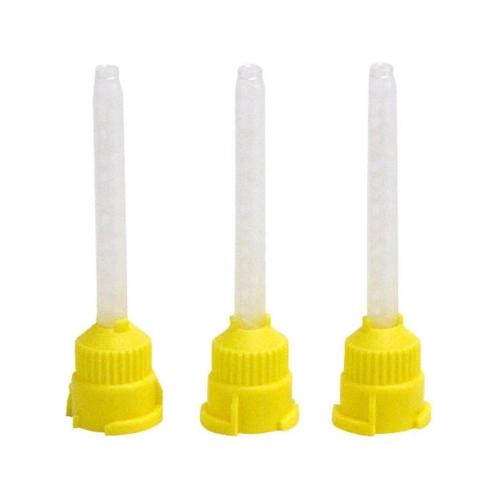 DMG SILAGUM AUTOMIX MIXING TIPS GEEL (50st)