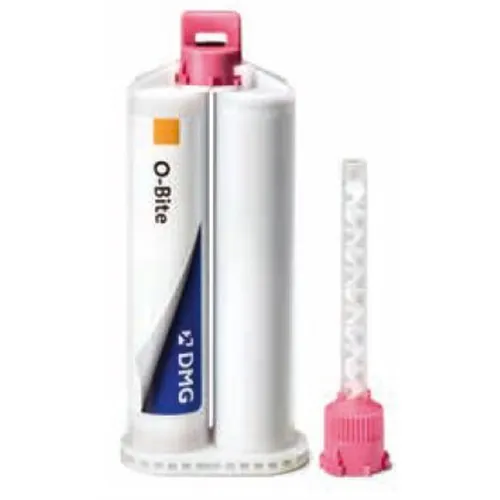 DMG O-BITE AUTOMIX 1:1 TIPS ROZE (50st) 909202