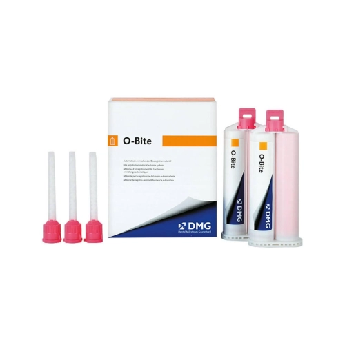 DMG O-BITE AUTOMIX (2x50ml/tips)