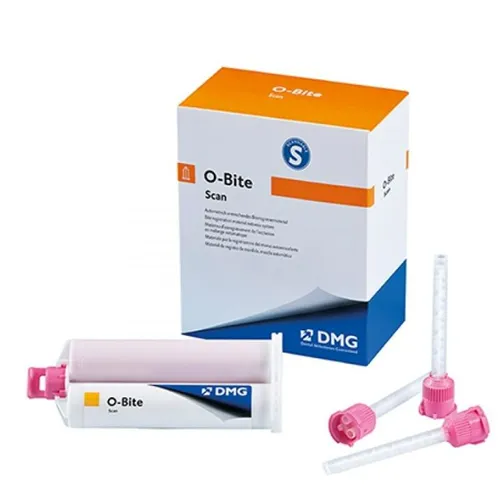 DMG O-BITE SCAN AUTOMIX (2x50ml/tips) 919017