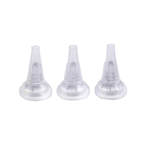 DMG MIXSTAR MIXING TIPS WIT (50st)