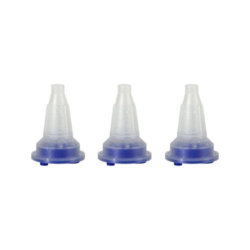 DMG MIXSTAR MIXING TIPS BLAUW (50st)