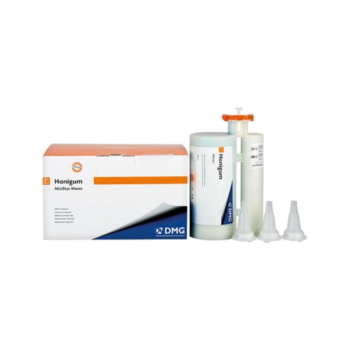 DMG HONIGUM MIXSTAR MONO (380ml/tips)