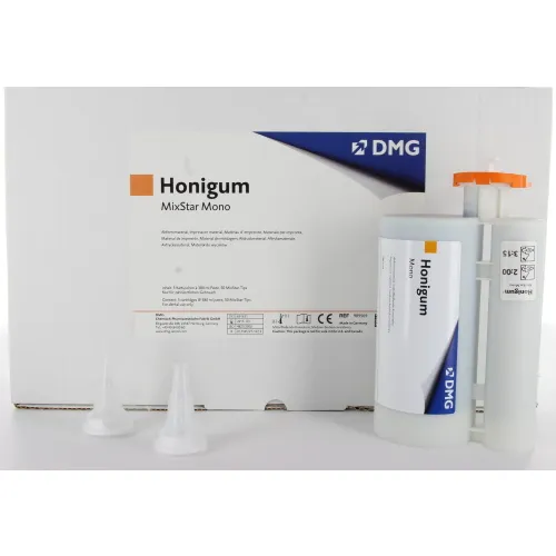 DMG HONIGUM MIXSTAR MONO ECONOMY (5x380ml/tips)