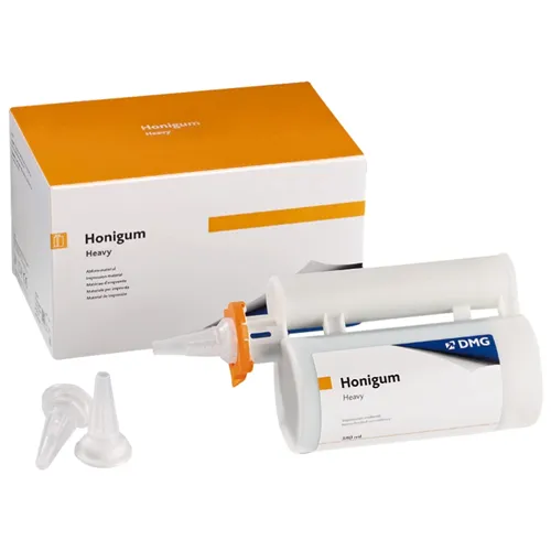 DMG HONIGUM MIXSTAR HEAVY FAST ECONOMY (5x380ml/tips)